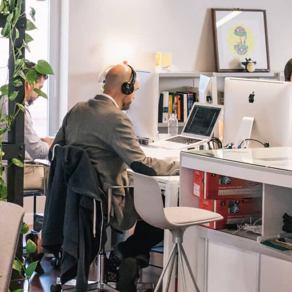 Stratégie de marketing efficace